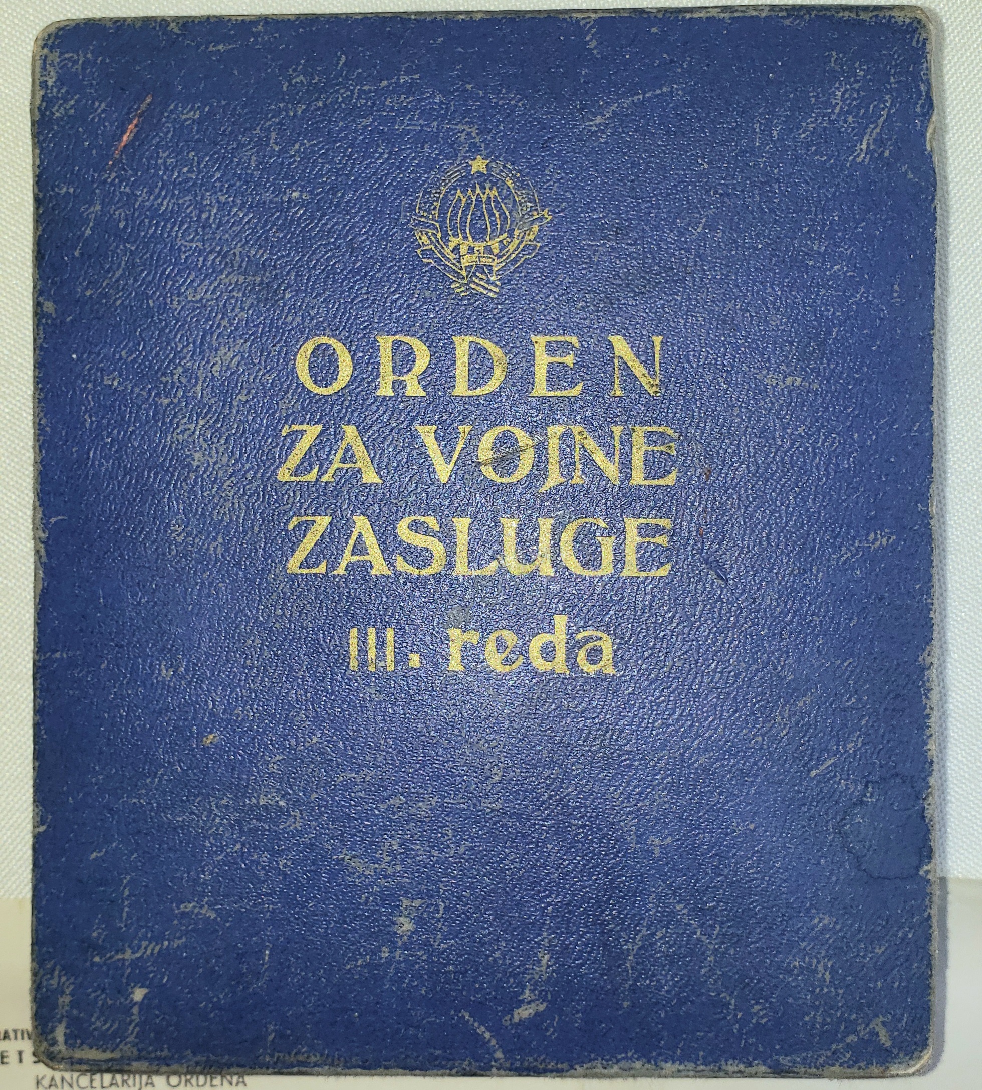 Serbia - Yugoslavia